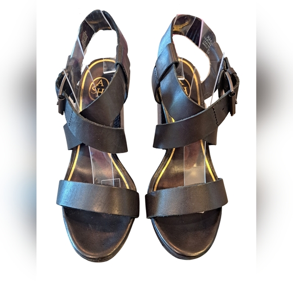 ASH Rachel Block Heel - Picture 6 of 12